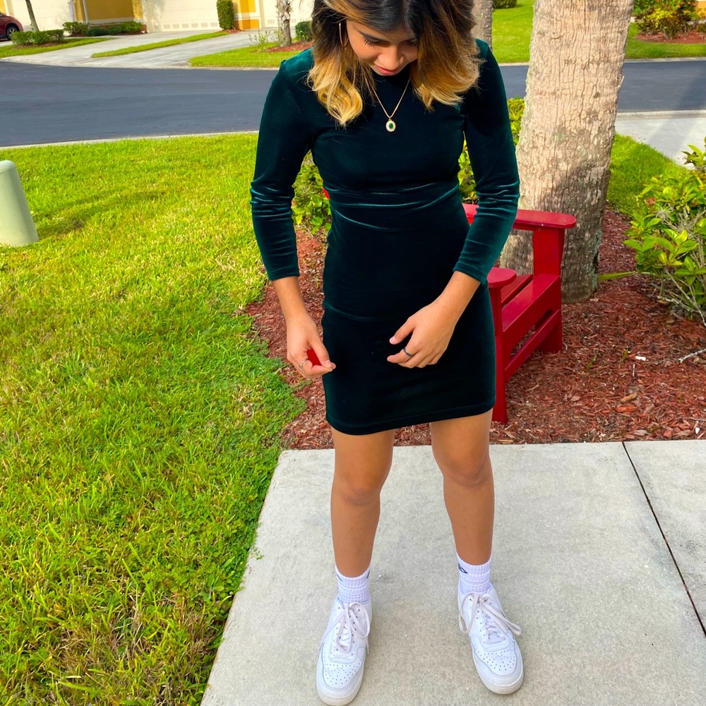 Dress!!